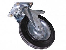 Колесные опоры 1100л