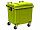Мусорные контейнеры 1100 литров