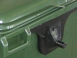 Комплект цапф 1100л